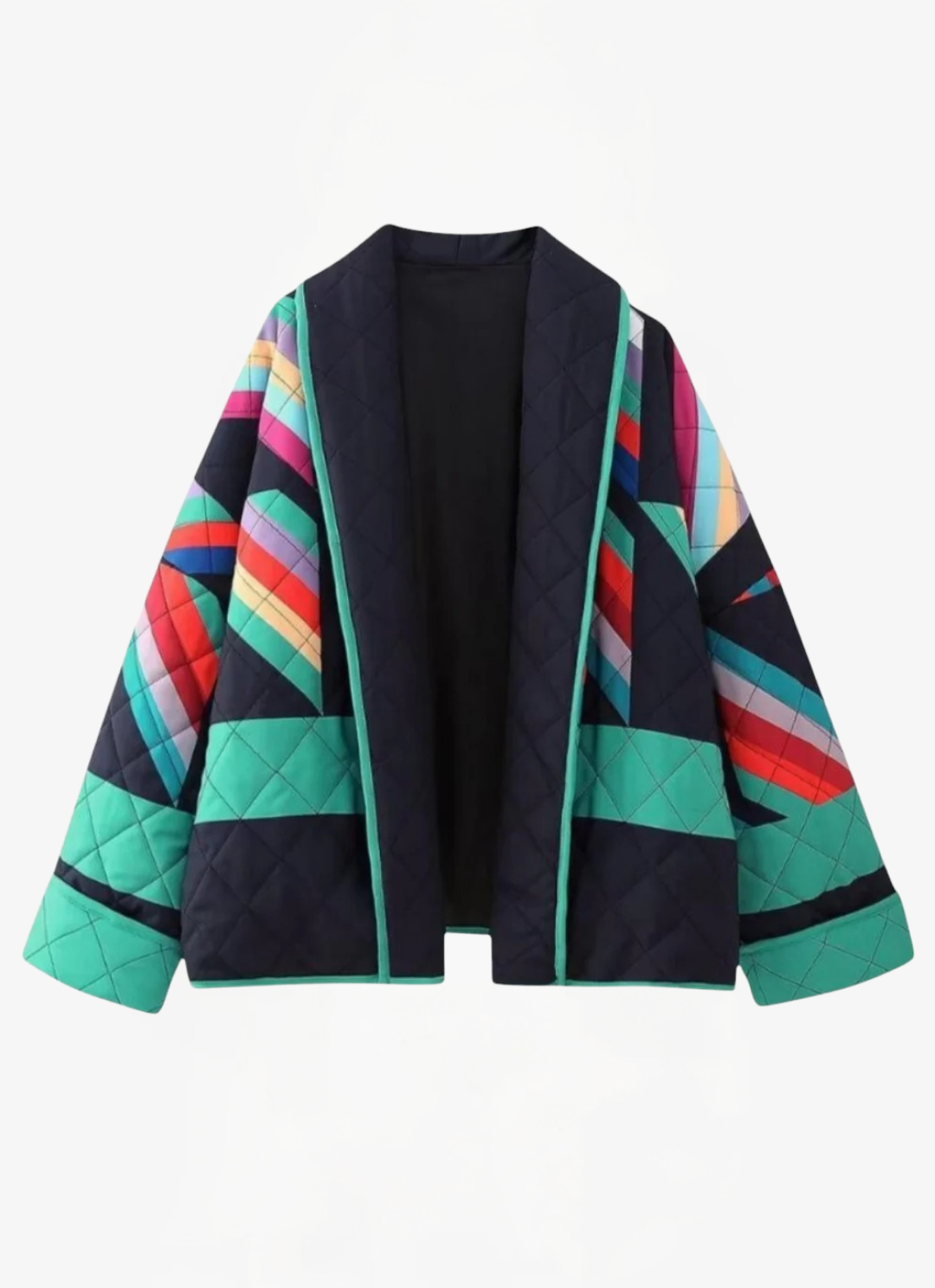 Lea Bergen™ | Retrojakke