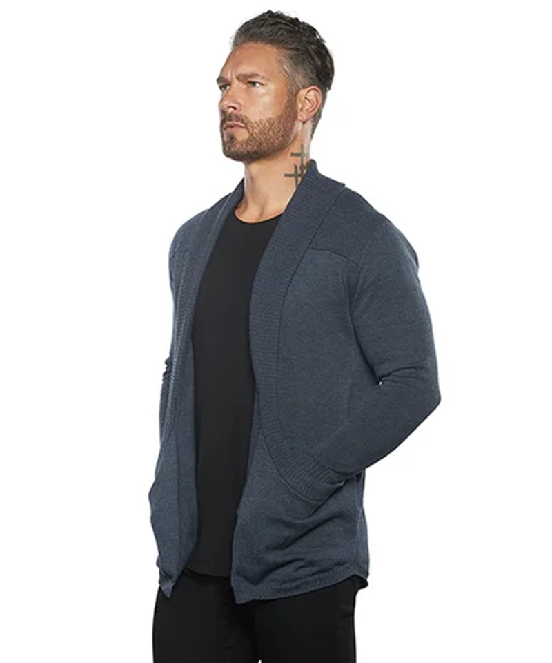 Damien  | Stilig Kofte