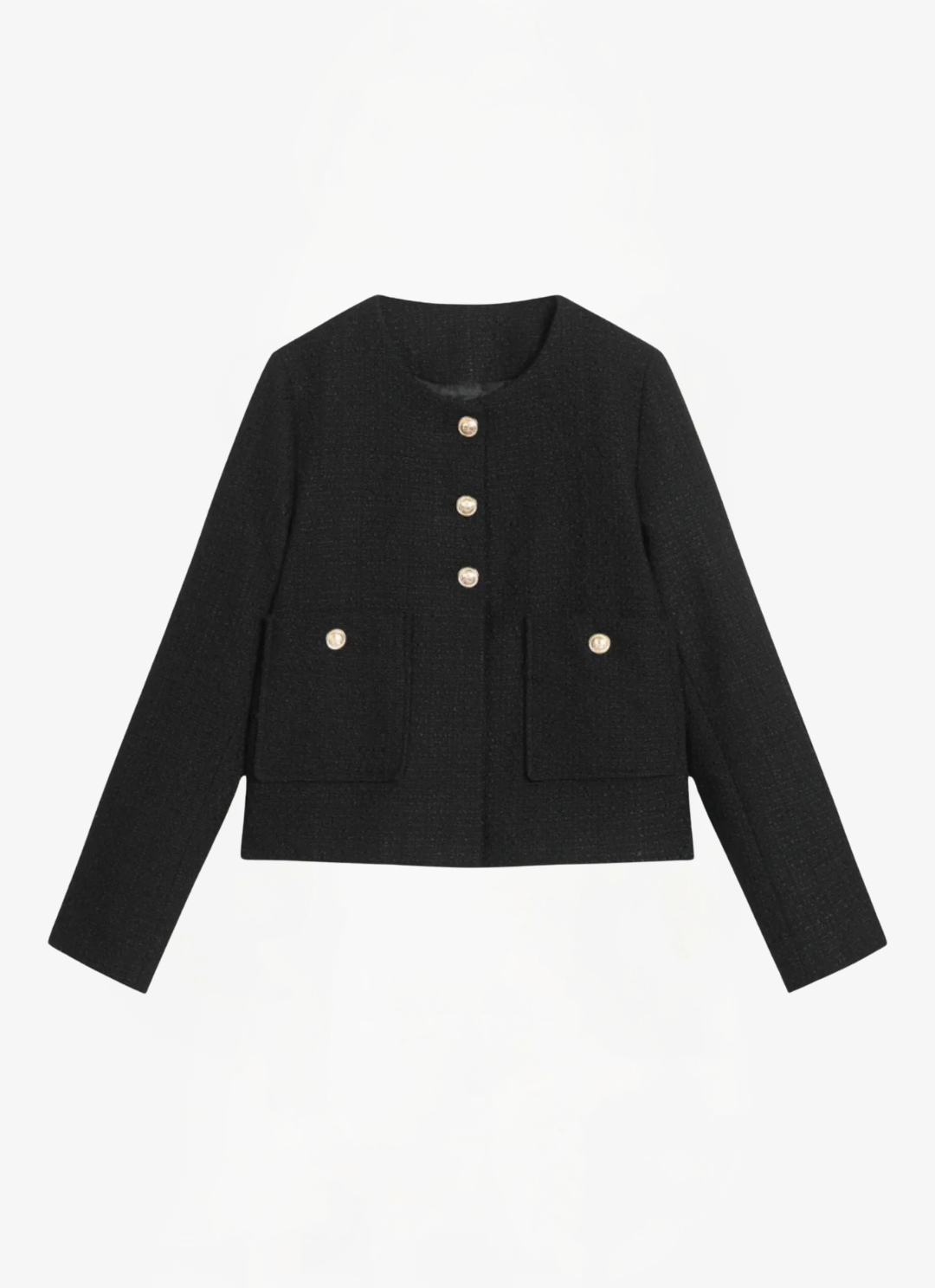 Lea Bergen™ | Elegant Vest