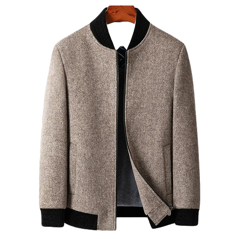 Sven | Tidless Jakke