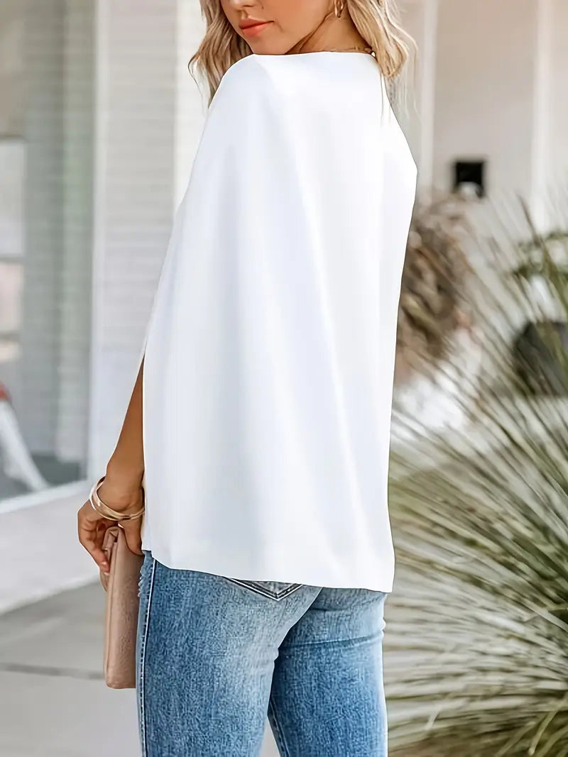 DEBRA | KAPPE ERME BLASER