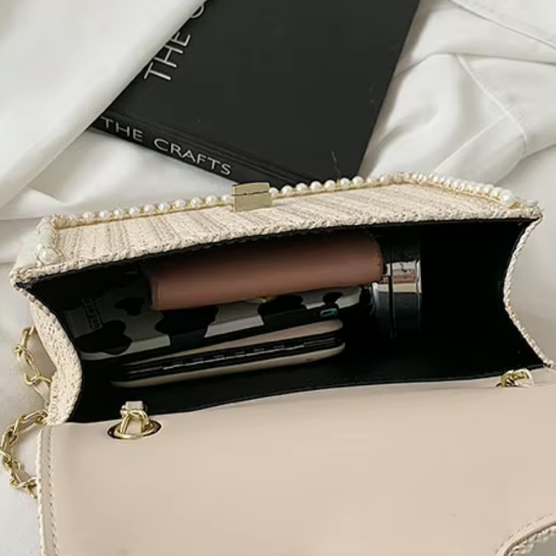 FRIDA | BOHO HÅNDVESKE