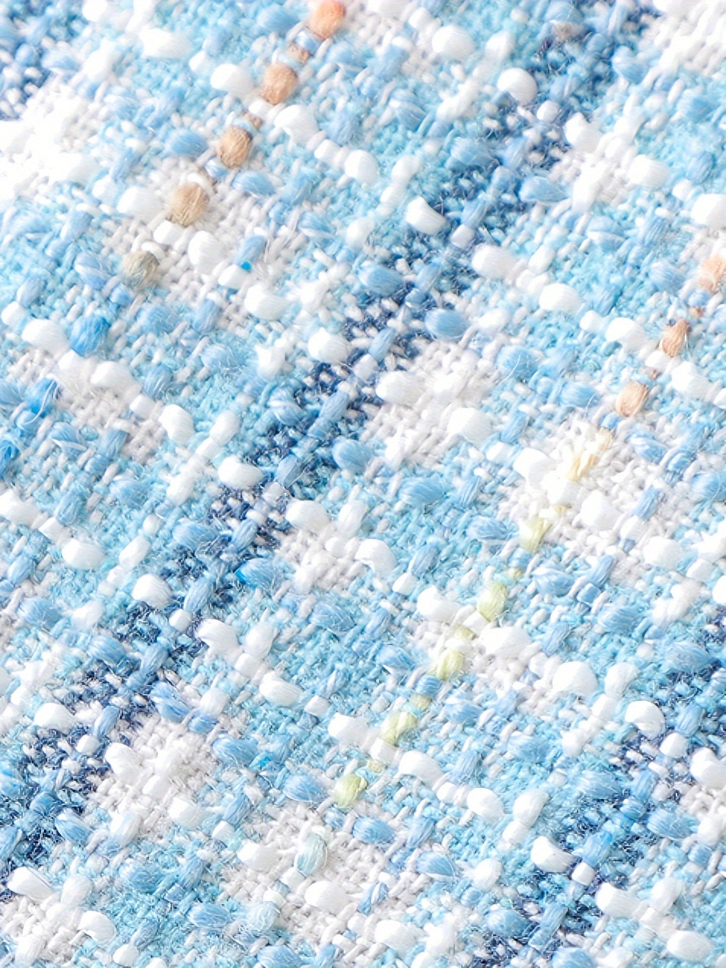 CLARA | TWEED RUTETE BLAZER