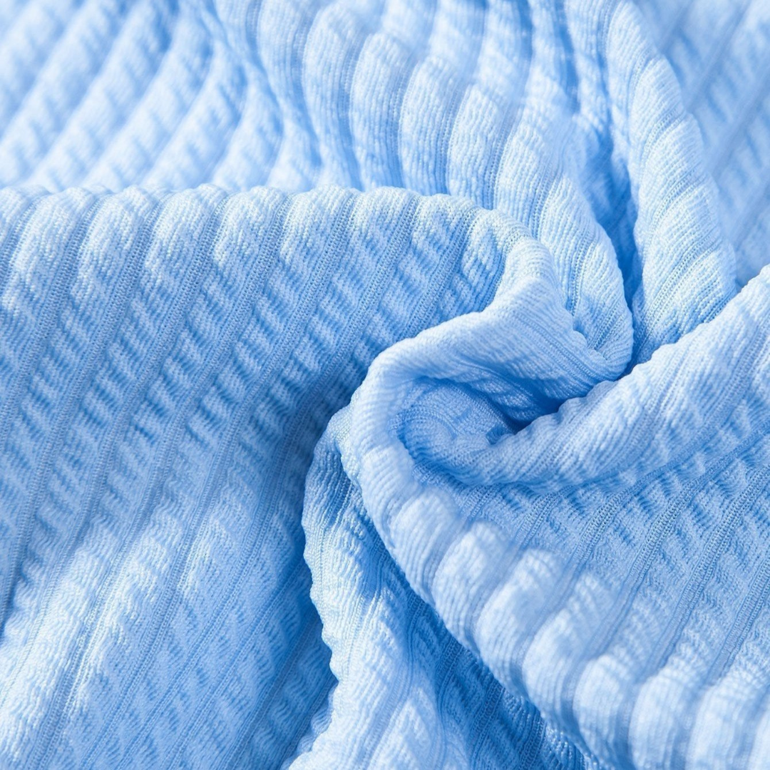 Jarl | Elegant sommer skjorte med stående krage