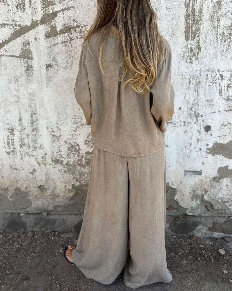 Lea Bergen™ | Uformell antrekk