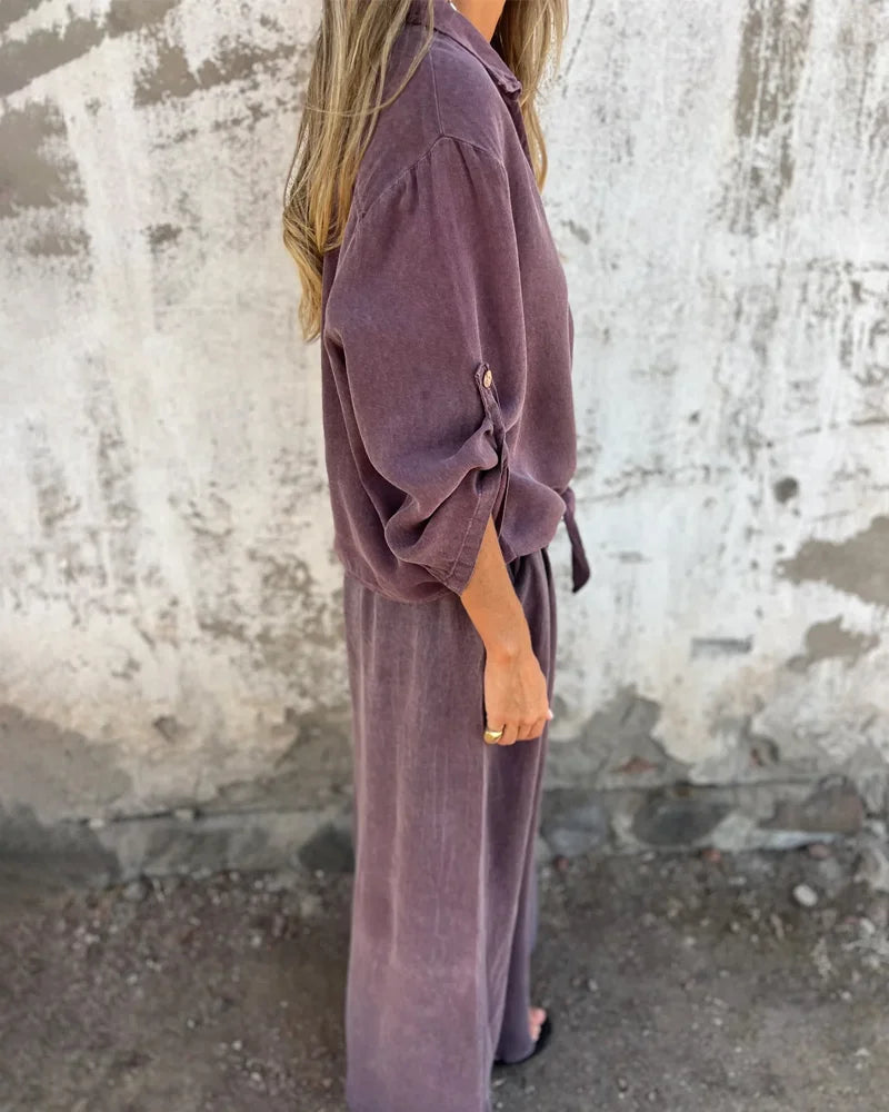 Lea Bergen™ | Uformell antrekk