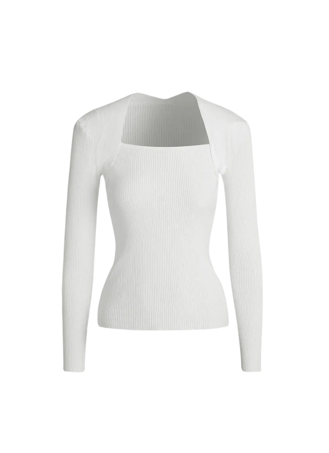 Lea Bergen™ | Strikket genser Bronzework