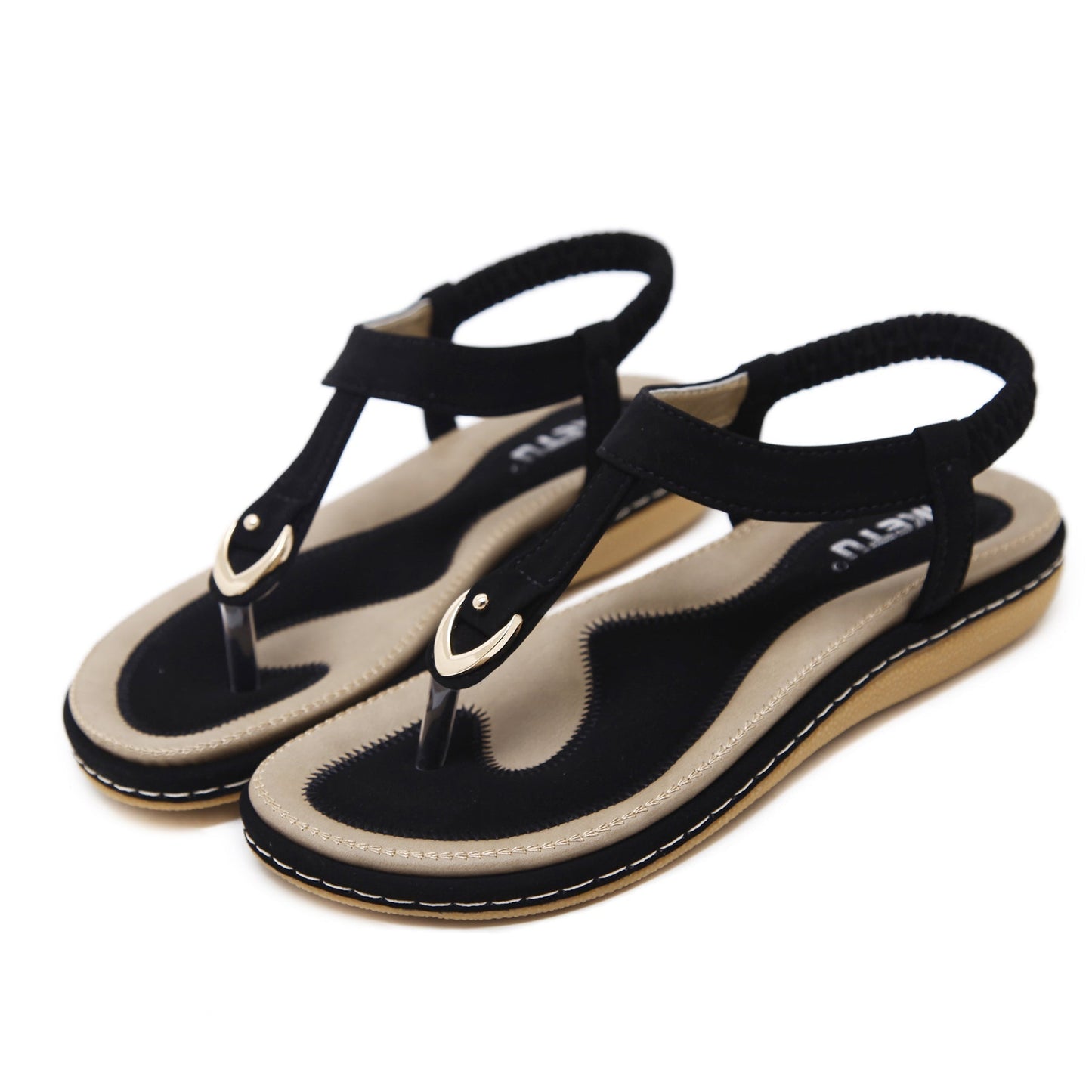 Agnes | Komfortable ortopediske sandaler