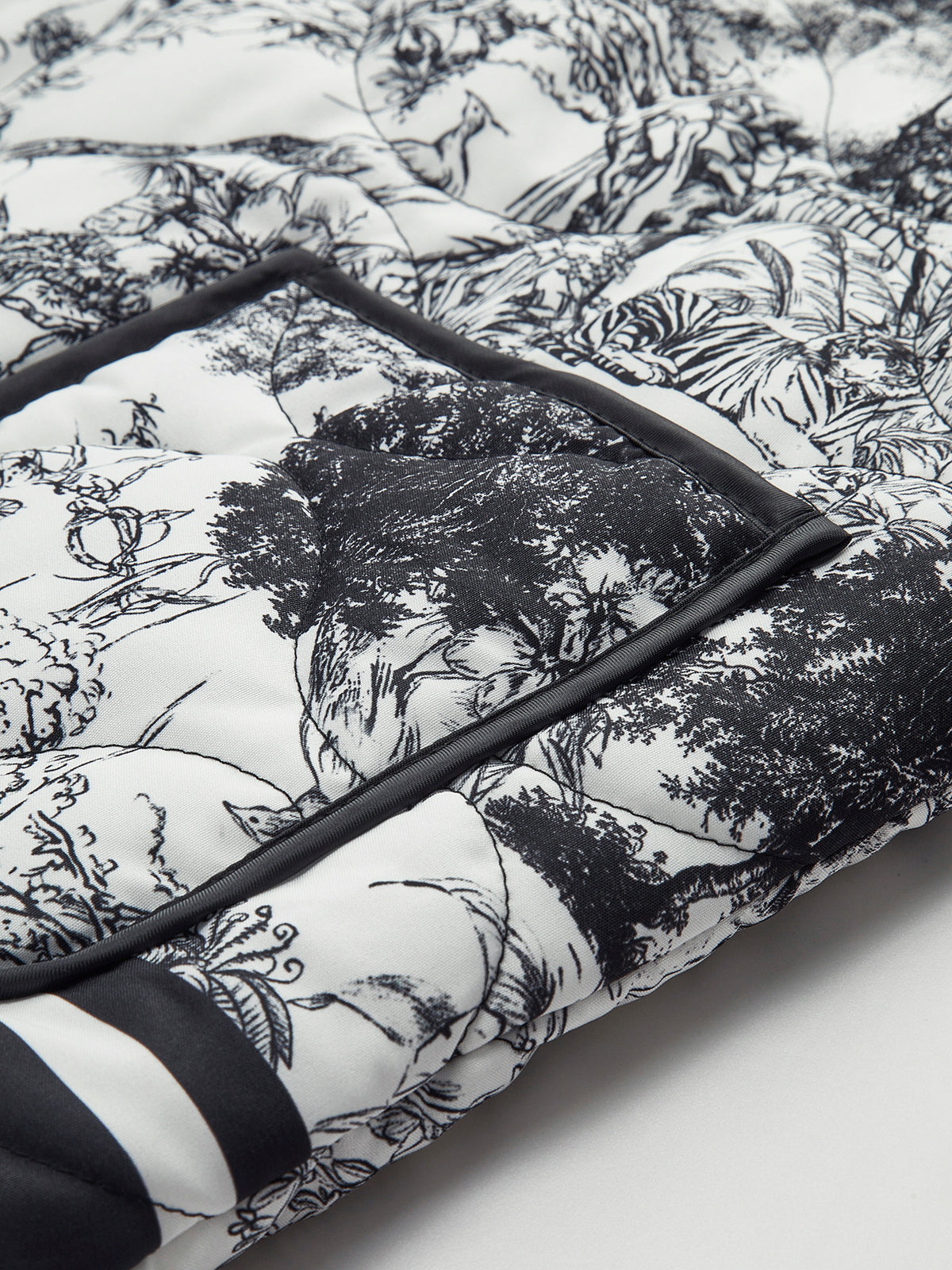 Lea Bergen™ | Elegant gilet