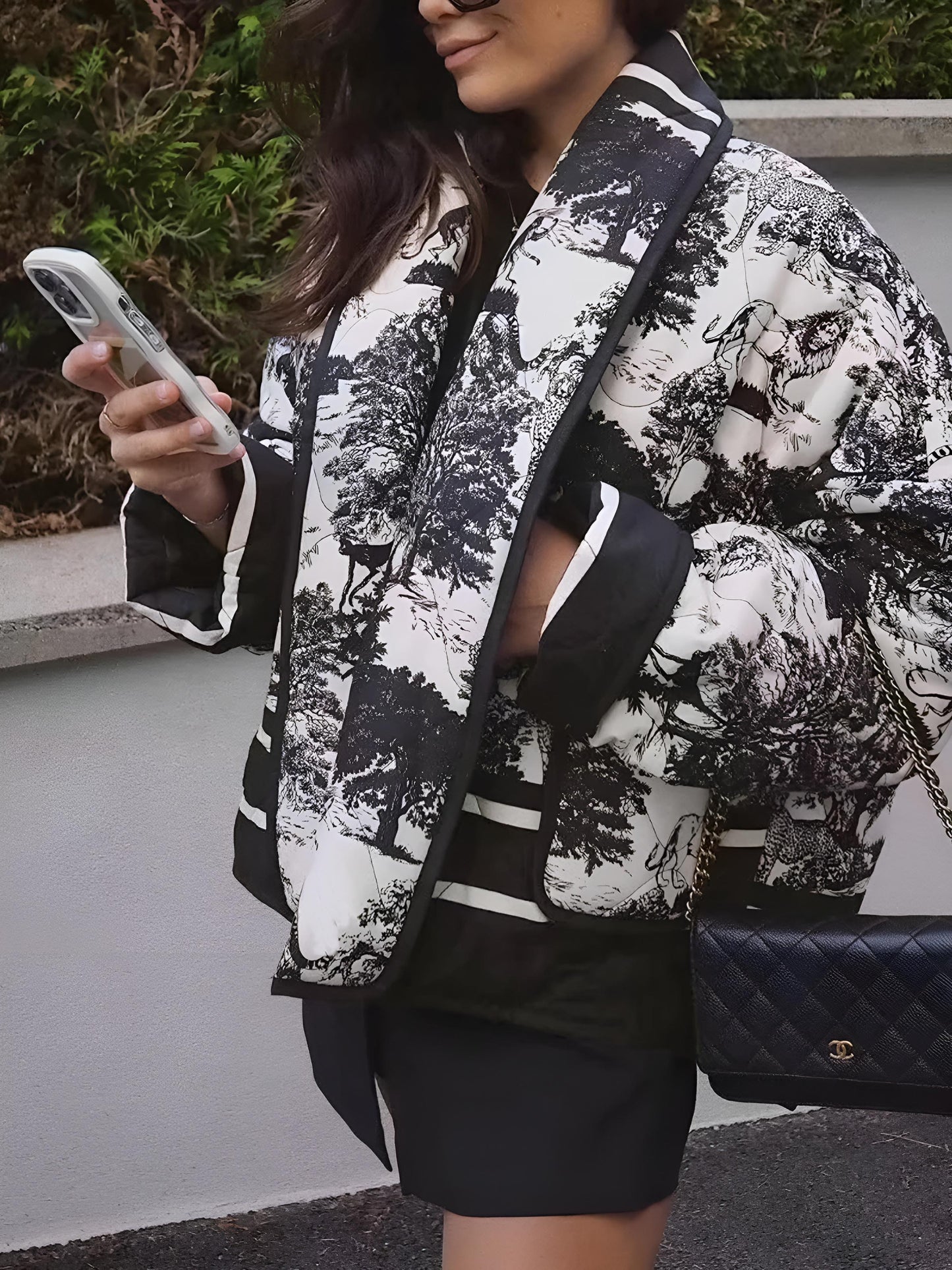 Lea Bergen™ | Elegant gilet