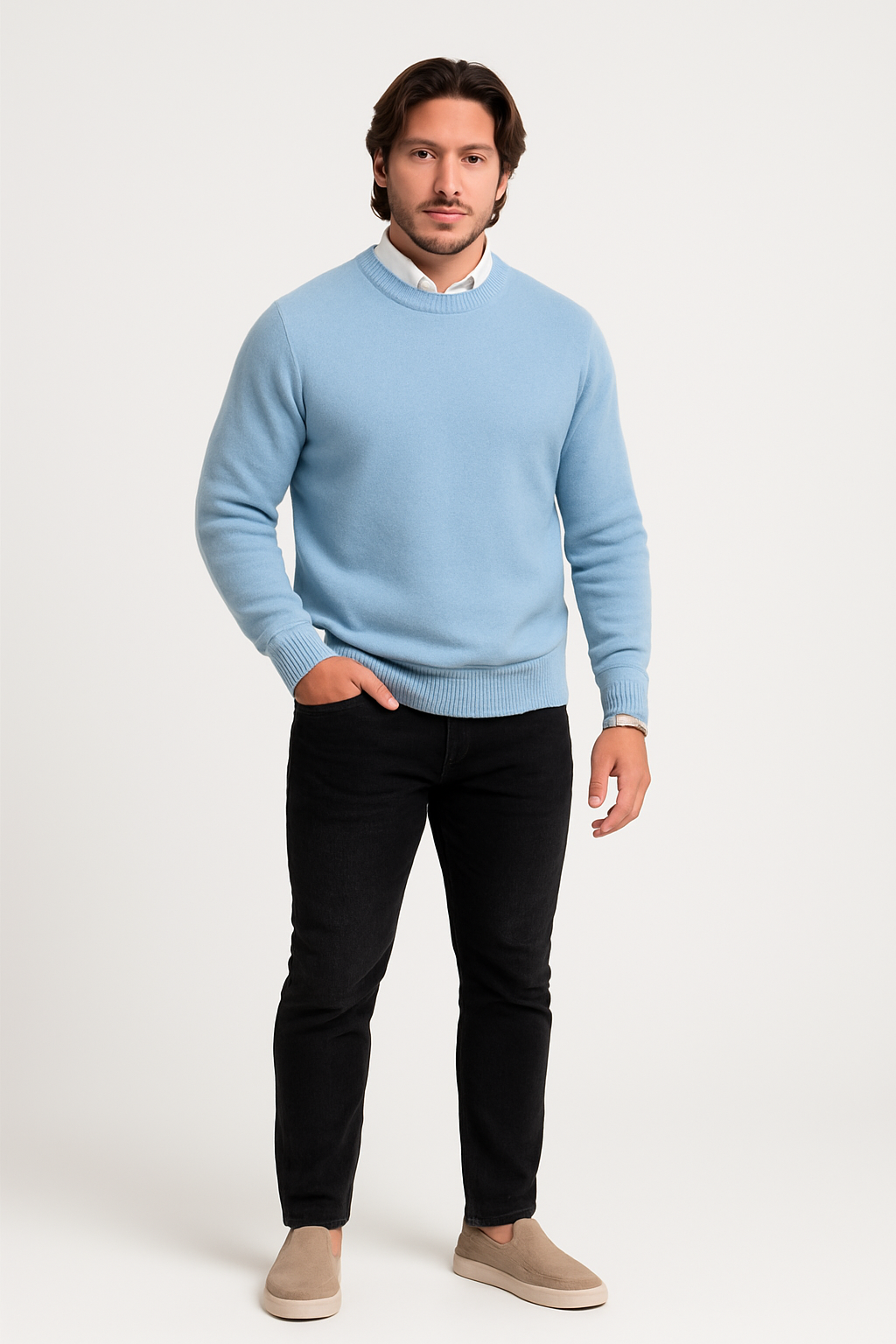 Florian™ - Kasjmirgenser (1 + 1 Gratis)