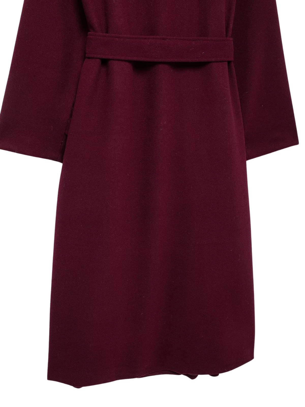 Lea Bergen™ | Retro avslappet frakk