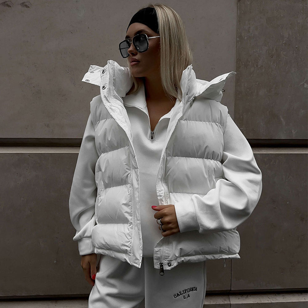 Lea Bergen™ | Bodywarmer