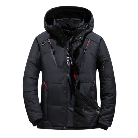 Erik™ - Vindjakker og vanntette jakke