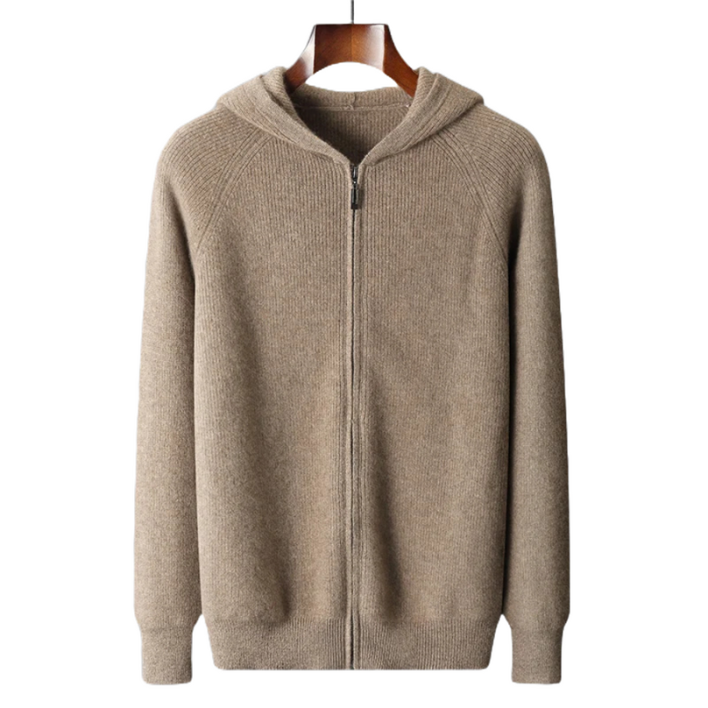 Carlo | Strikket cardigan