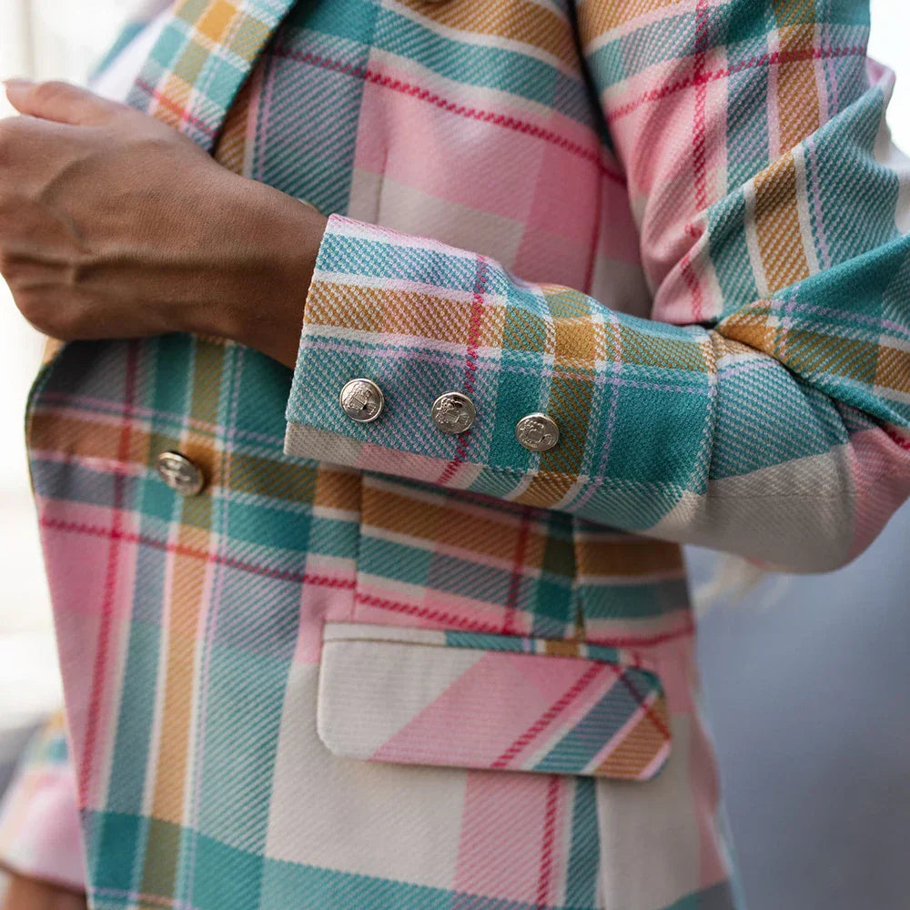 TARA | FLERFARGET RUTE BLAZER