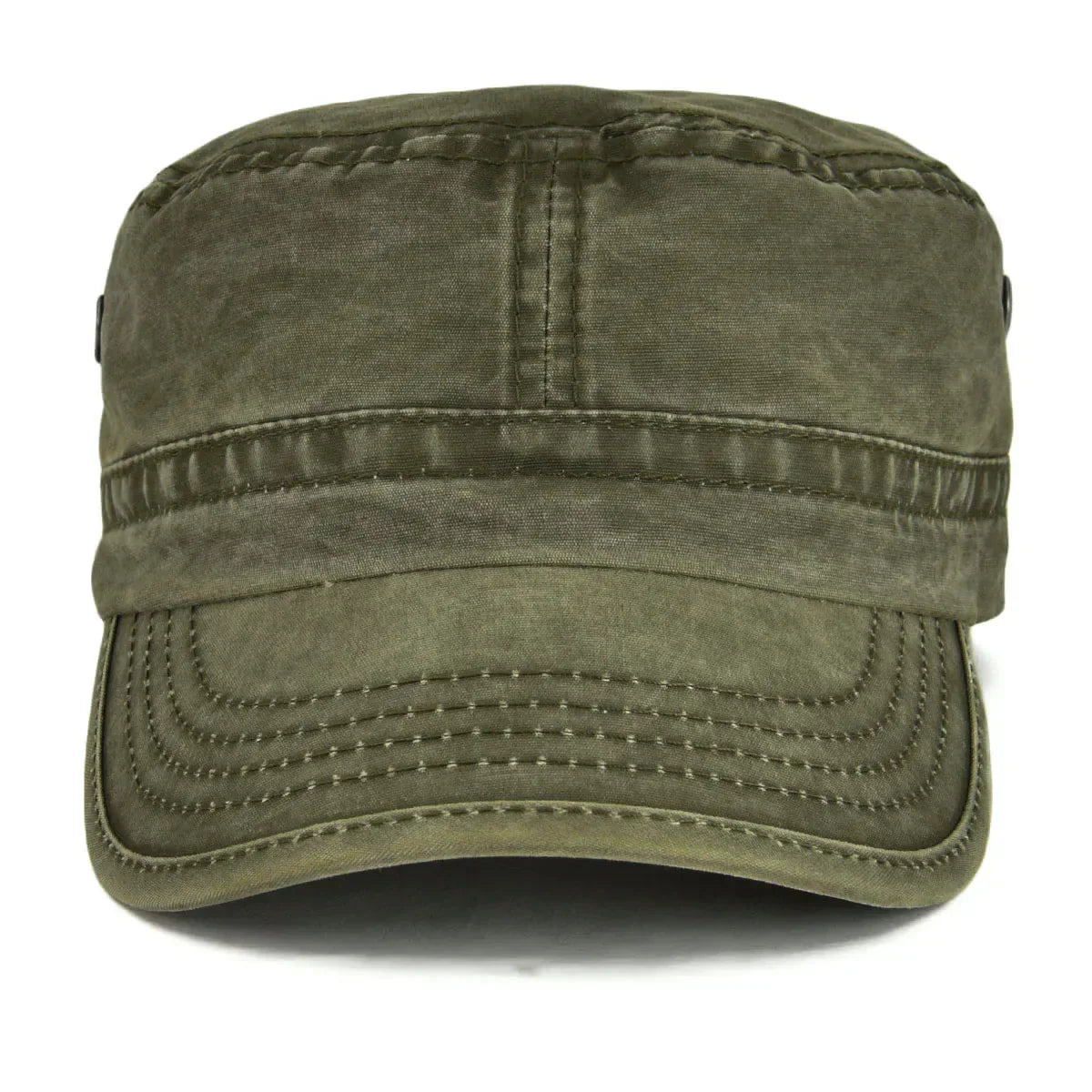 Karl™ | Rugged vintage cap