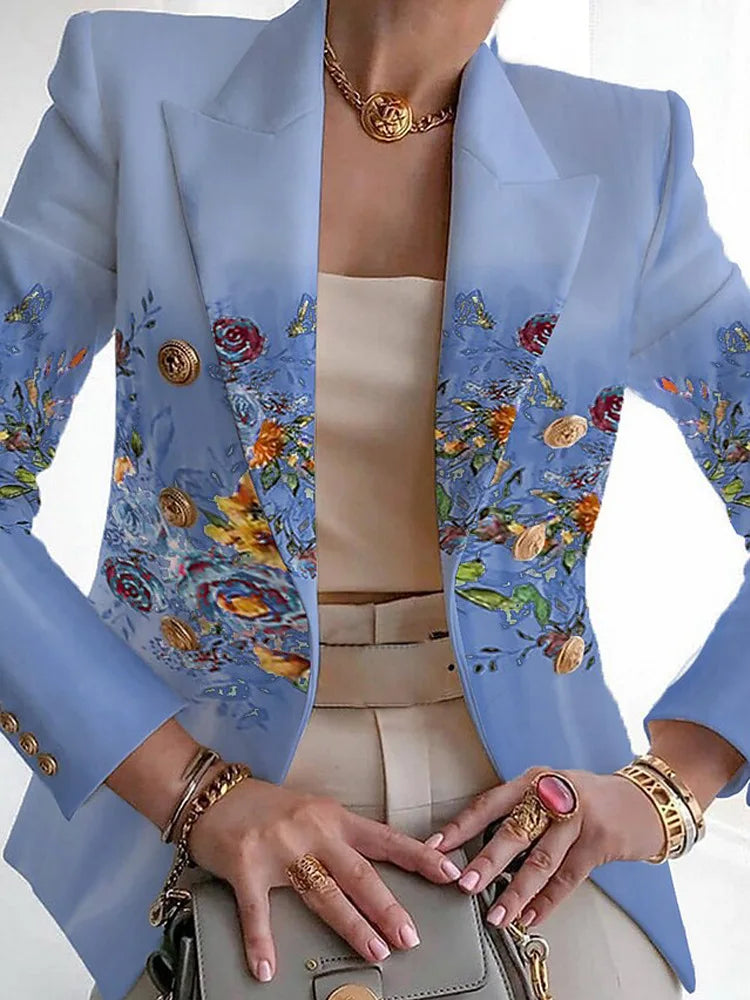 FLORENCE | BLONDEDE BLAZER