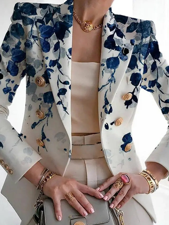 FLORENCE | BLONDEDE BLAZER