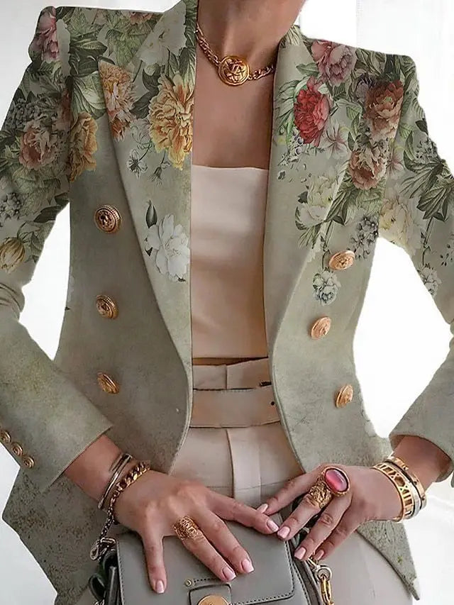 FLORENCE | BLONDEDE BLAZER