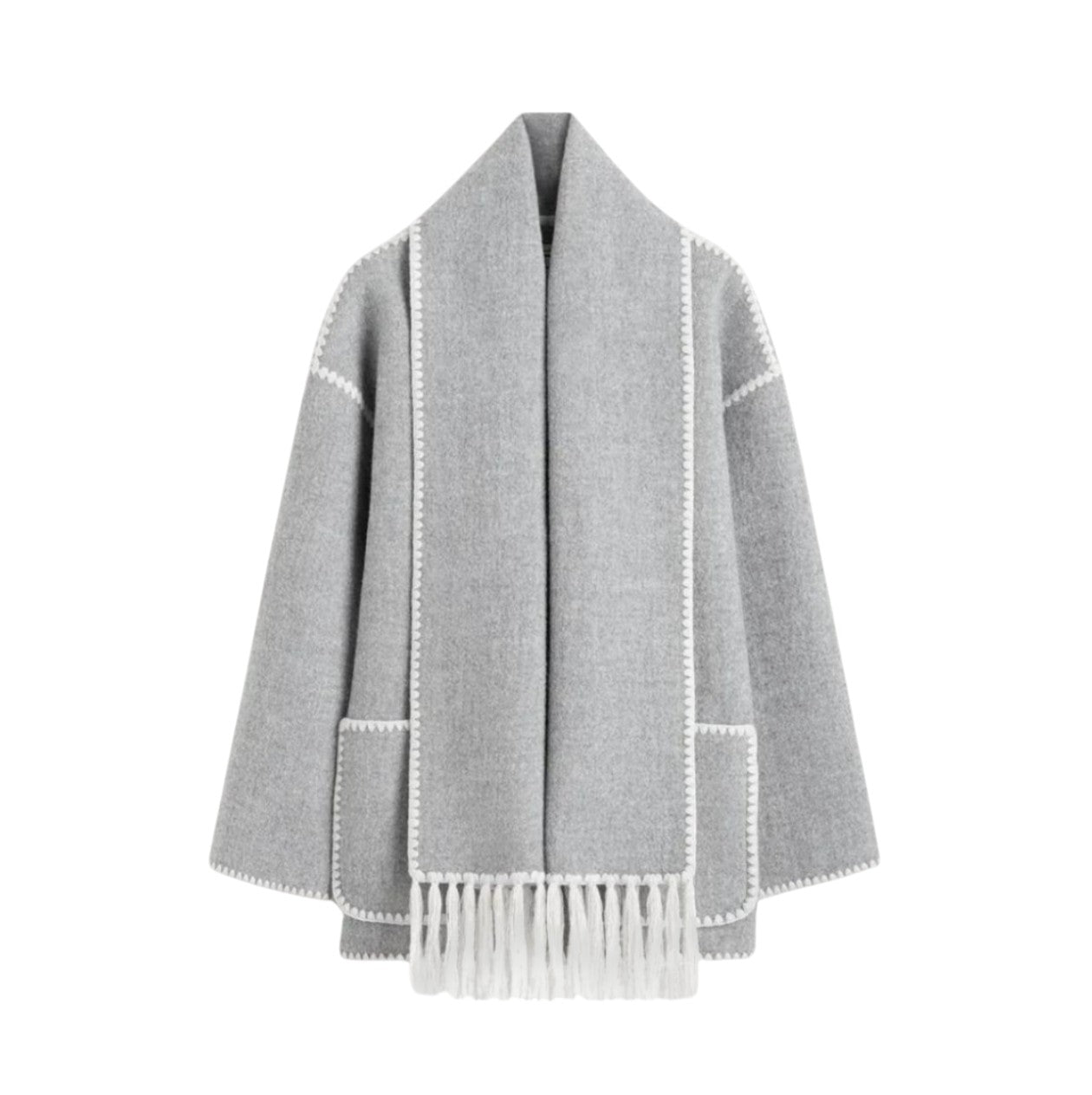 Lea Bergen™ | Chic kåpe