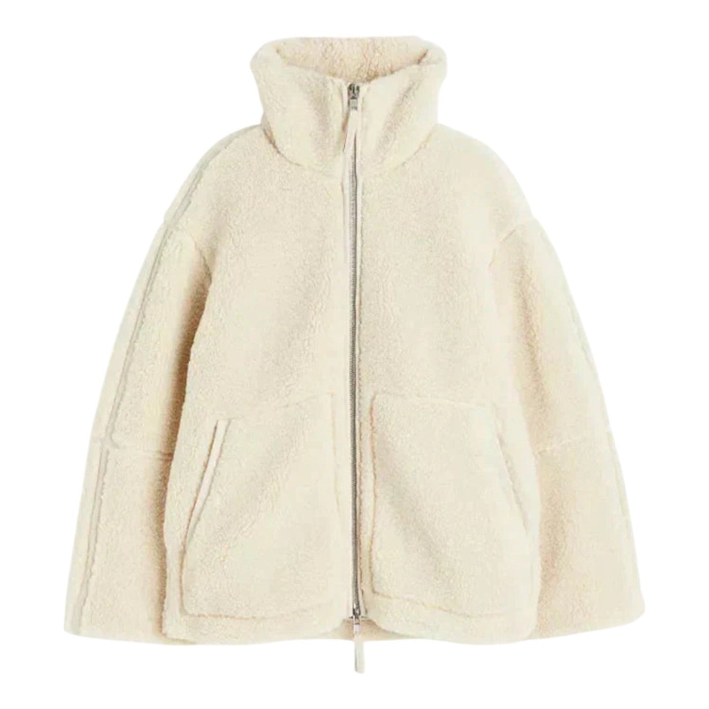 Lea Bergen™ | Avslappet jakke