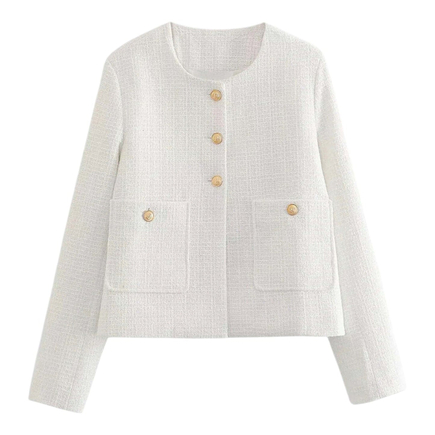 Lea Bergen™ | Elegant Vest