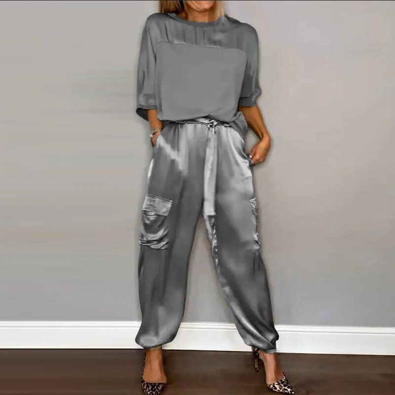 Lea Bergen™ | Loungewear Sett