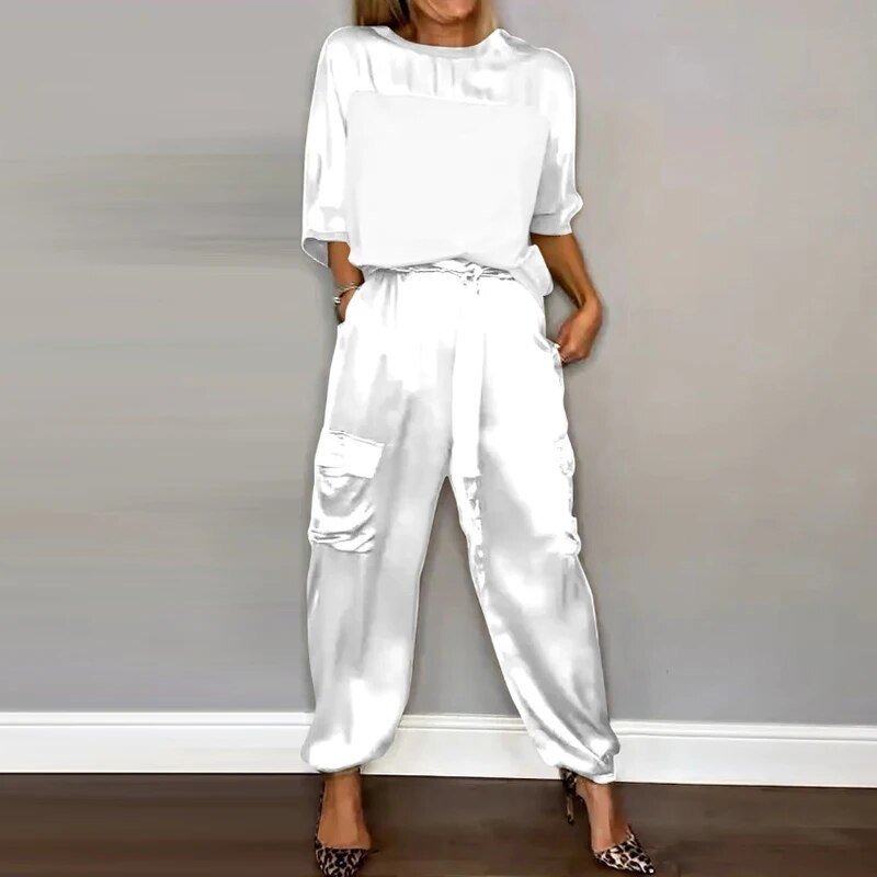 Lea Bergen™ | Loungewear Sett