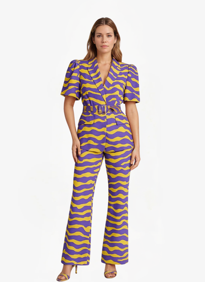 Lea Bergen™ | Kostyme Power i Pop-Art stil