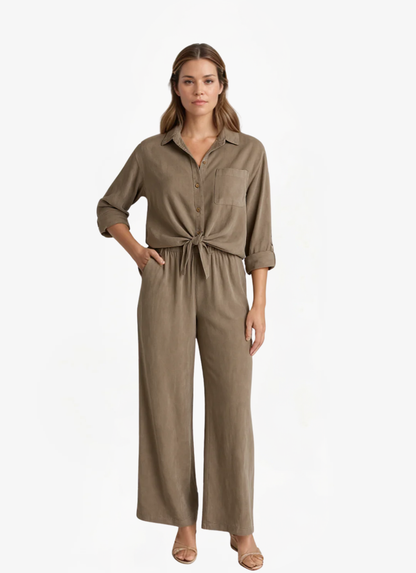 Lea Bergen™ | Uformell antrekk