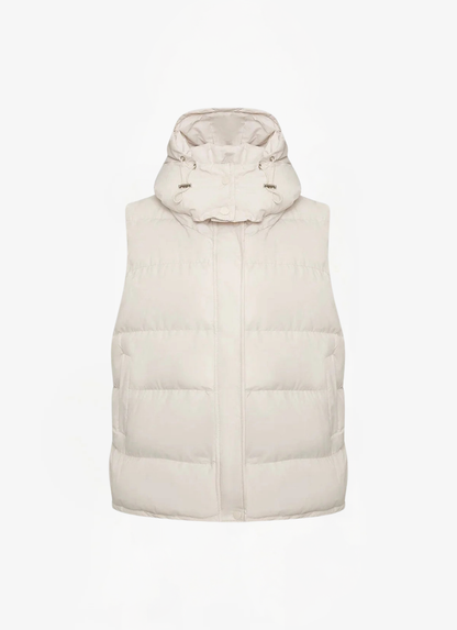 Lea Bergen™ | Bodywarmer