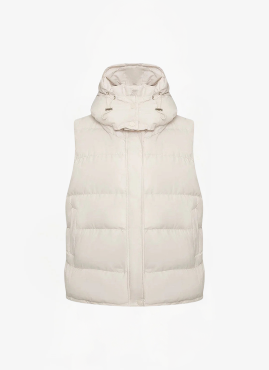 Lea Bergen™ | Bodywarmer