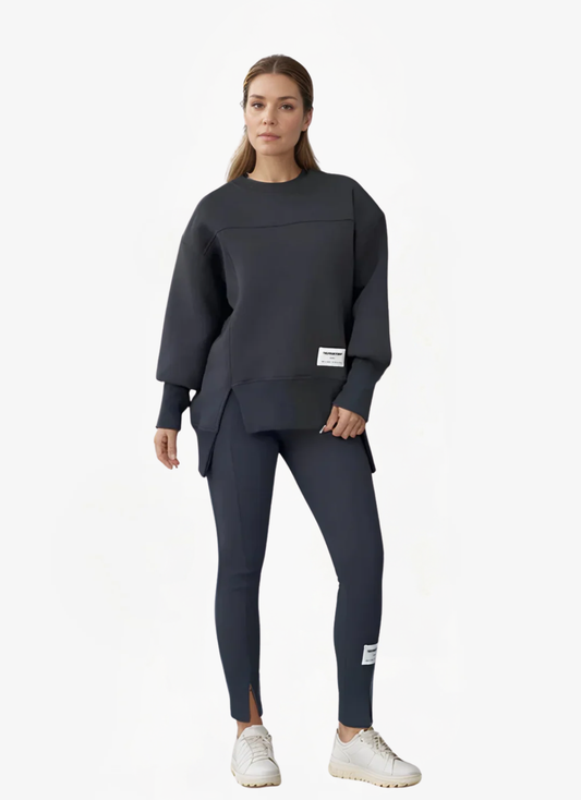 Lea Bergen™ | Sett med Sweatshirt og Leggings