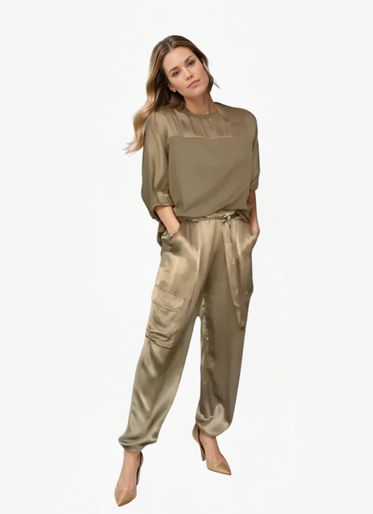 Lea Bergen™ | Loungewear Sett