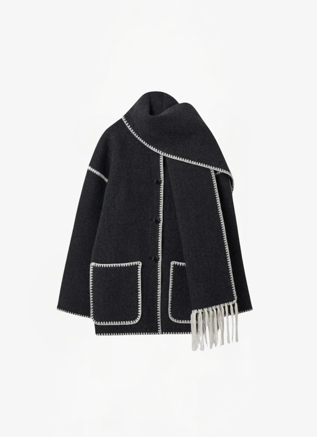 Lea Bergen™ | Chic kåpe