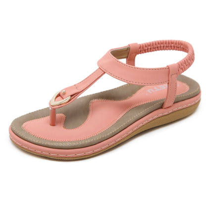 Agnes | Komfortable ortopediske sandaler