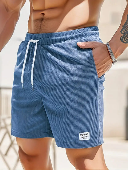 GEO™ - KOMFORTABLE SHORTS