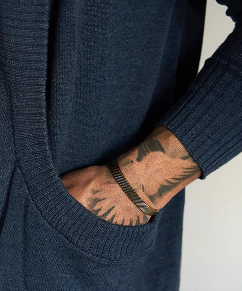 Damien  | Stilig Kofte