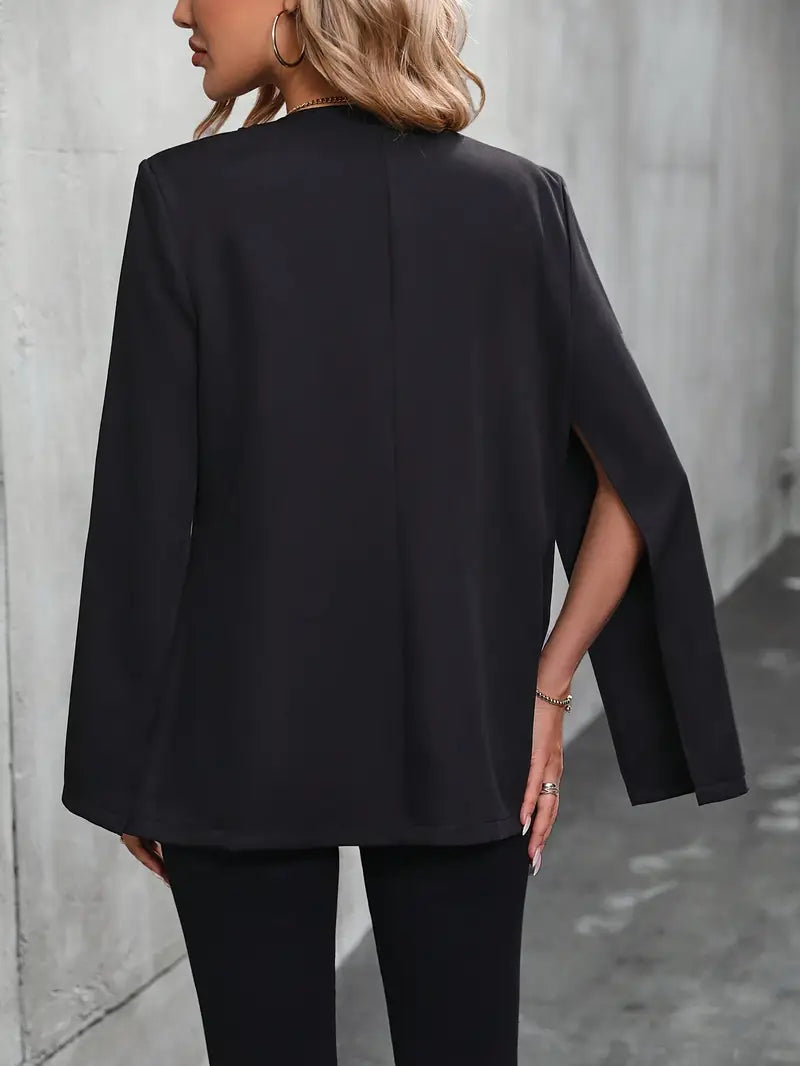 DEBRA | KAPPE ERME BLASER