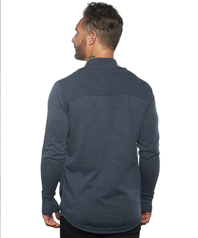 Damien  | Stilig Kofte