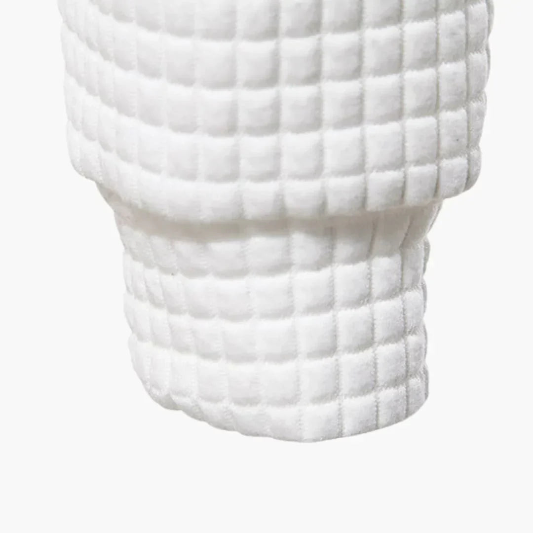 Jürgen™ | Komfortabel genser med hette