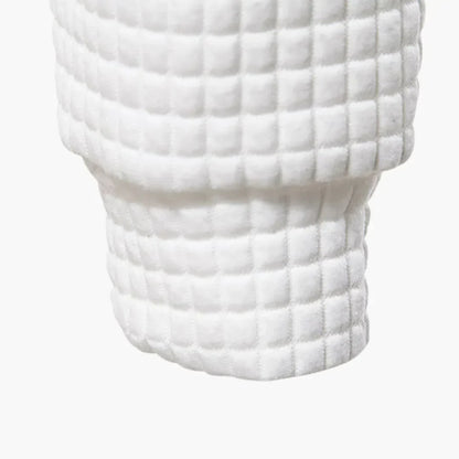 Jürgen™ | Komfortabel genser med hette