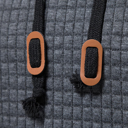 Jürgen™ | Komfortabel genser med hette