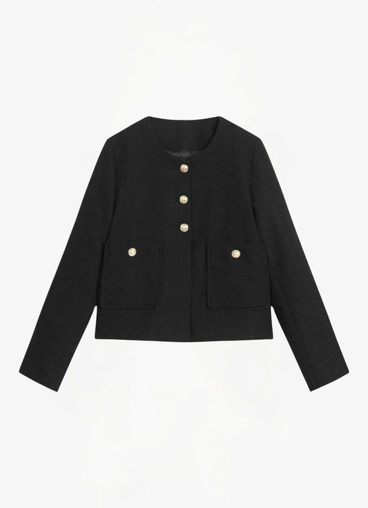 Lea Bergen™ | Elegant Vest