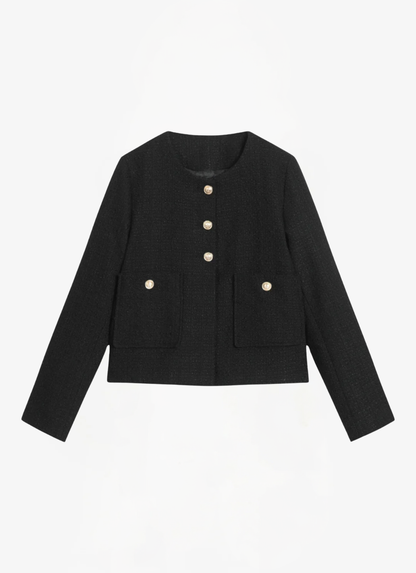 Lea Bergen™ | Elegant Vest