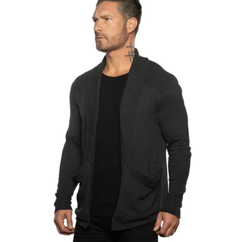 Damien  | Stilig Kofte