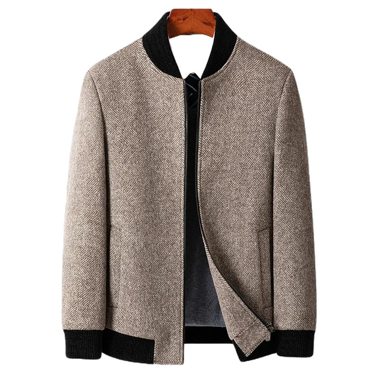 Sven | Tidless Jakke