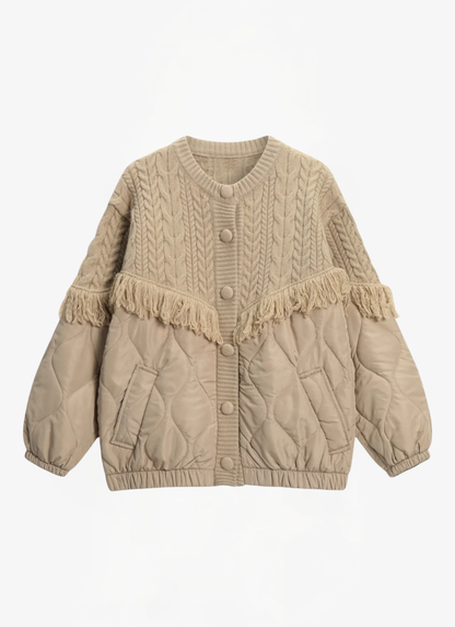 Lea Bergen™  | Moderne Gilet