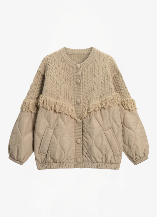 Lea Bergen™  | Moderne Gilet